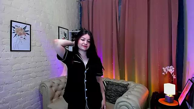 Enny_Kris on StripChat 