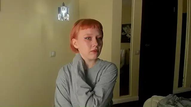 EthalCoppinger on StripChat 