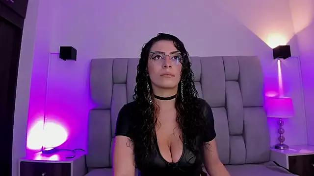 Eva_green5 on StripChat 