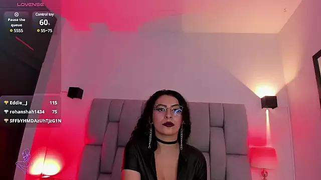 Eva_green5 on StripChat 