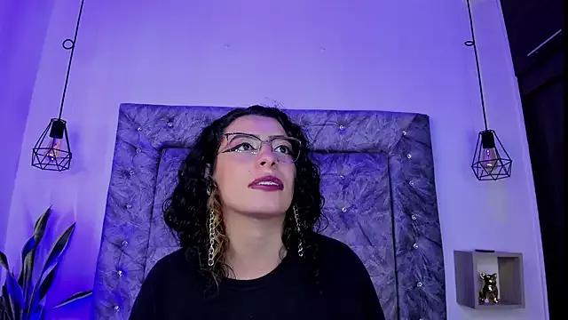 Eva_green5 on StripChat 