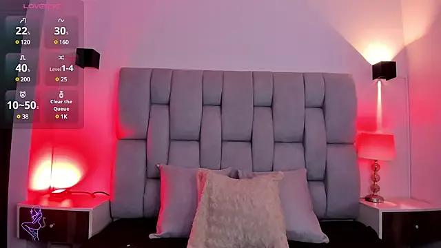 Eva_green5 on StripChat 