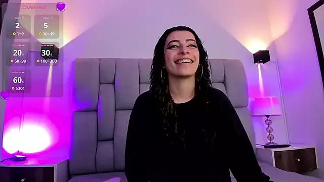 Eva_green5 on StripChat 