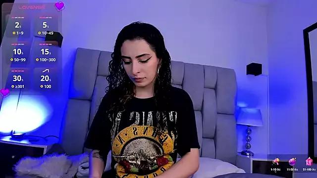 Eva_green5 on StripChat 
