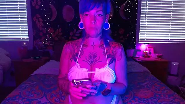 Freechat Eva_Monroe- on StripChat