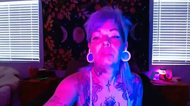 Freechat Eva_Monroe- on StripChat