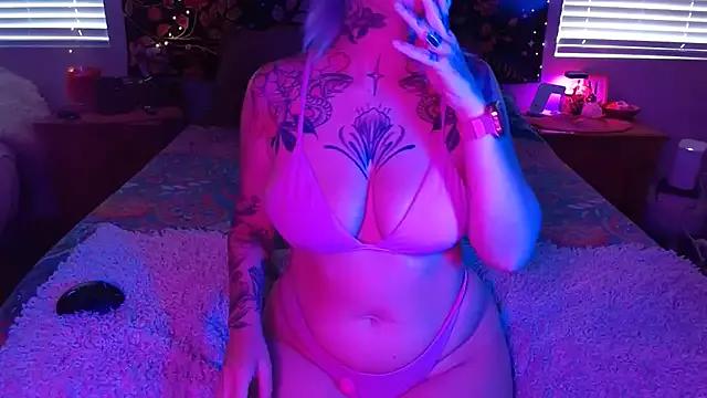 Freechat Eva_Monroe- on StripChat