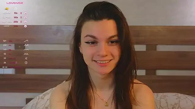 EvaHair on StripChat 