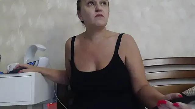 EverlastBlum on StripChat
