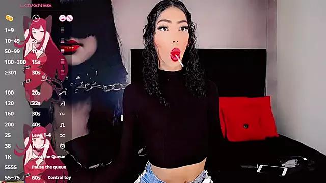 EVILCHERRIES_S7 on StripChat 