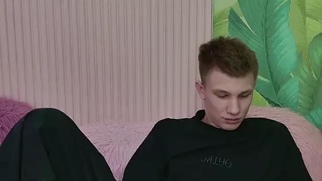 Felix_Lost on StripChat 
