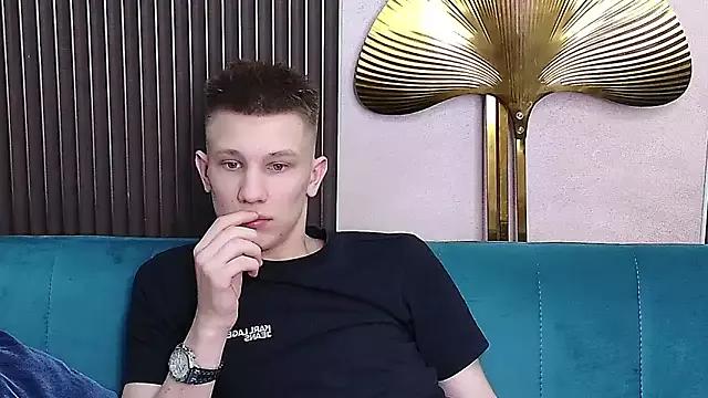 Felix_Lost on StripChat 