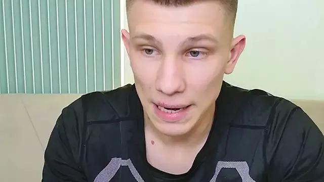 Felix_Lost on StripChat 