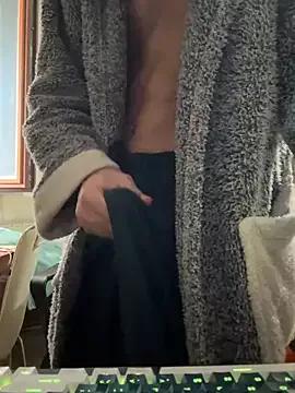 fitbro191 on StripChat 