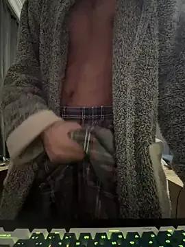 fitbro191 on StripChat 