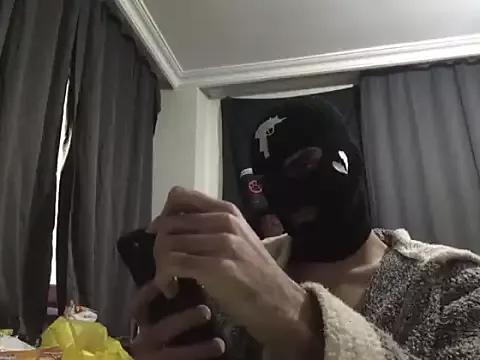 fitbro191 on StripChat 