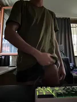 fitbro191 on StripChat 