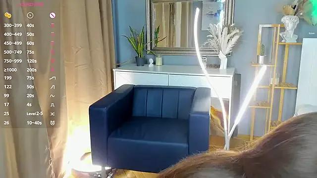 FlairEdgin on StripChat 