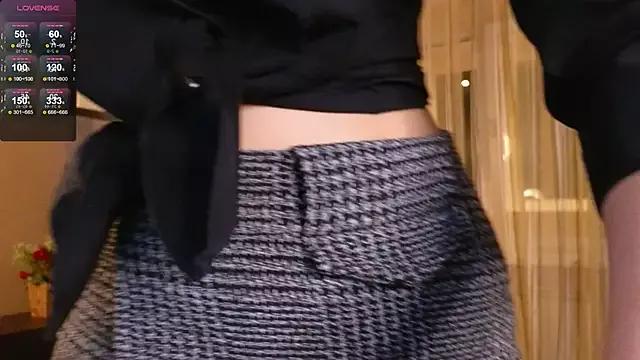 FlorenceEvett on StripChat 