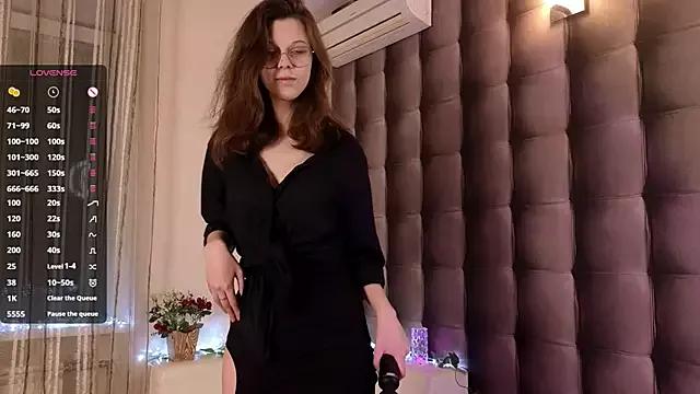 FlorenceEvett on StripChat 