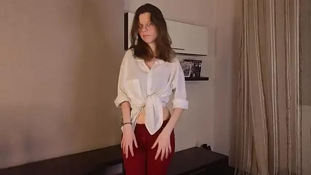 FlorenceEvett on StripChat 