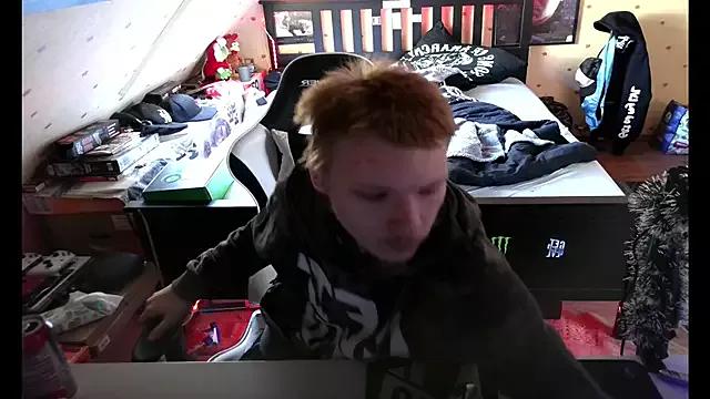 german_kingcock63 on StripChat 