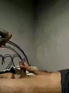 Freechat geroAguilar on StripChat