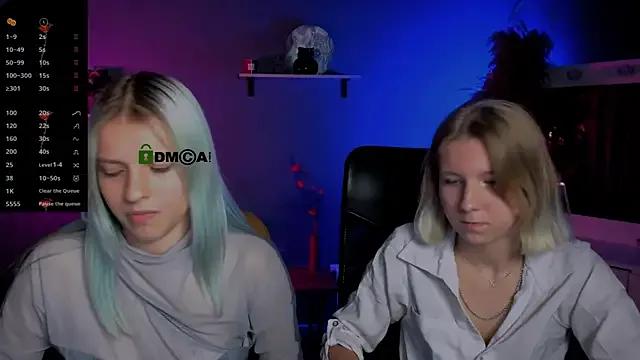 gloria_bubble