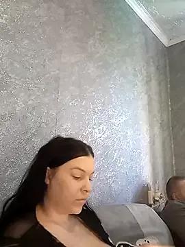 Greta_Tamar on StripChat 