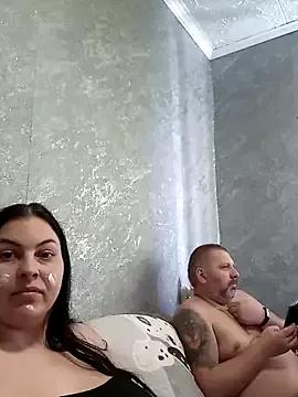 Greta_Tamar on StripChat 