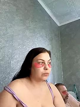 Greta_Tamar on StripChat 