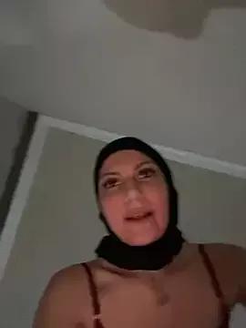 GumusGuray on StripChat 