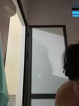 Hachi_Sweetbabie_ on StripChat 