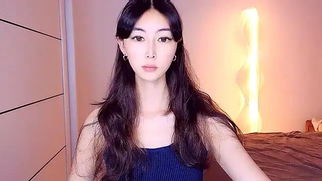 Naked HaipaiSweetheart from StripChat HaipaiSweetheart from StripChat