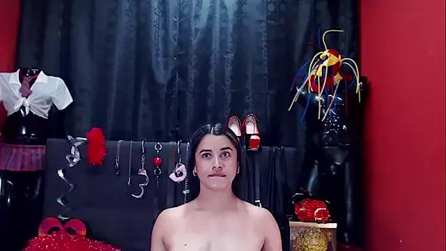Group Hannamariana on StripChat