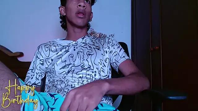 hares_mds on StripChat 