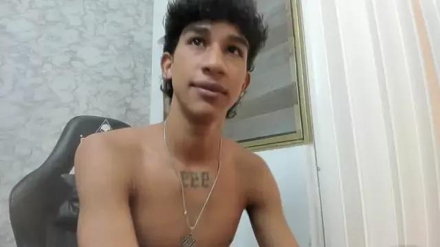 hares_mds on StripChat 