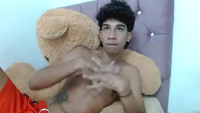 hares_mds on StripChat 