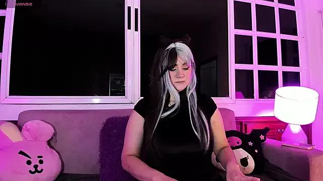 Freechat harimoon1 on StripChat