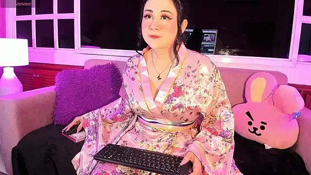 Freechat harimoon1 on StripChat