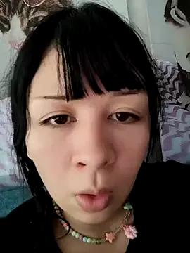 Freechat Haru_Queenn on StripChat