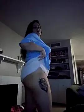 honeeyyy_pot on StripChat 