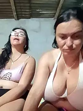 Horny-Mommy-Dirty on StripChat 
