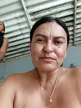 Horny-Mommy-Dirty on StripChat 