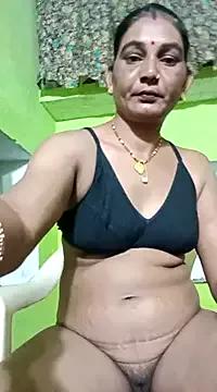 Hot-Priya999 on StripChat 