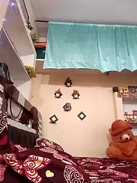 Hot-Priya999 on StripChat 