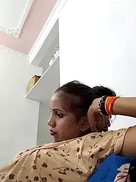 Hotty-Nidhi on StripChat 