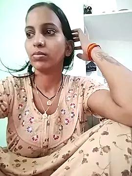 Hotty-Nidhi on StripChat 