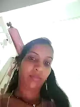 Hotty-Nidhi on StripChat 