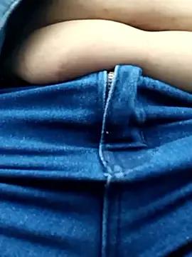 Hotty-rumi3 on StripChat 